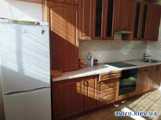 2-к квартира Київ, Оболонський, Сім’ї Кульженків 35