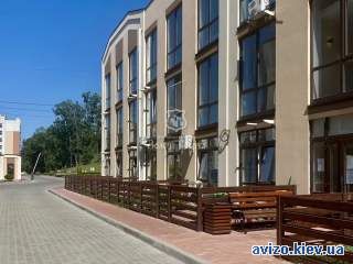 1-к квартира Бучанський, Святопетрівське, Свободи вул. 5
