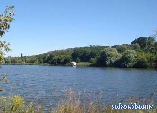 1-к дача Обухівський, Васильків, Миру