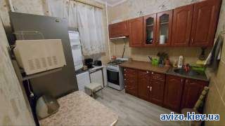 2-к квартира Київ, Дніпровський, Миру 6