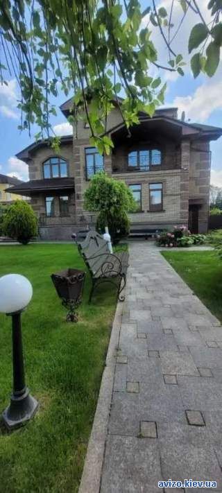 6-к будинок Київ, Дарницький, Лісова