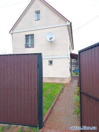 4-к будинок Київ, Дарницький, 3-я Озерна 37