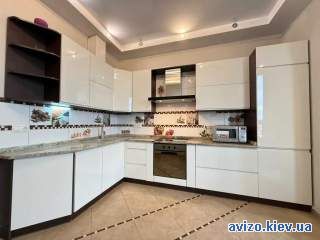 3-к квартира Київ, Голосіївський, Науки 30