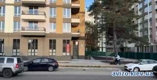 приміщення, будівлі Броварський, Бровари, Симоненка