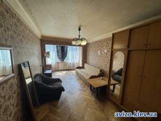 3-к квартира Київ, Святошинський, Верховинна 80
