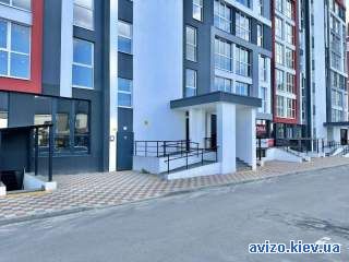 1-к квартира Бучанський, Гостомель, Свято-Покровська 73г