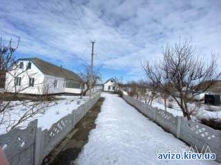 Продаж будинку с. Піщана.