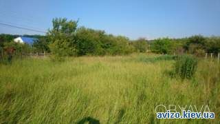 Продаж земельної ділянки СТ Фіаніт, село Фурси.