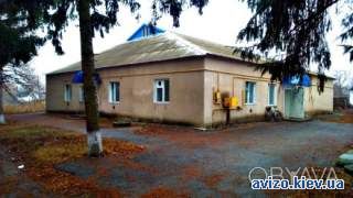 Продам приміщення колишньої пекарні.