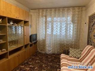 Продаж 1 кімнатної квартири, вул. Томилівська.