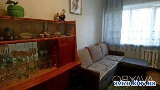 Продам 1 кімнатну квартиру, вул. Січневий прорив 4