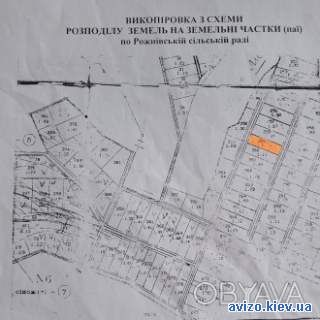 Рожни продам пай 1, 1419 га у мальовничому місці