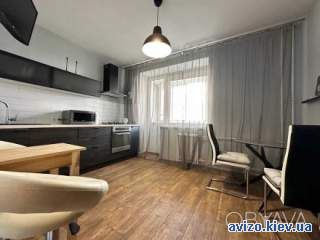 1-комнатная квартира, 53.00 кв.м