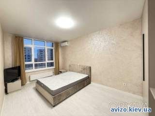 1-комнатная квартира, 43.00 кв.м