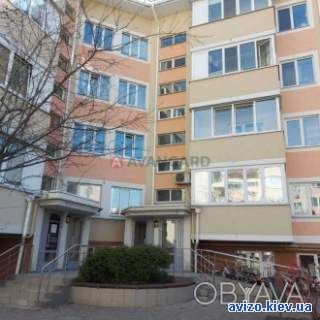 3-комнатная квартира, 108.00 кв.м