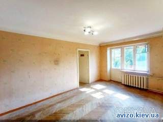 2-комнатная квартира, 43.00 кв.м