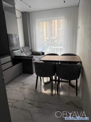1-комнатная квартира, 40.00 кв.м