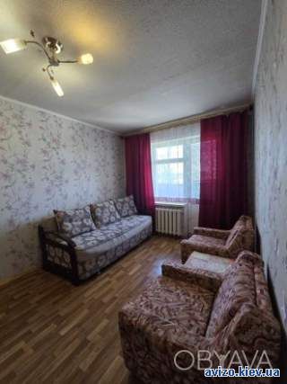 1-комнатная квартира, 29.00 кв.м