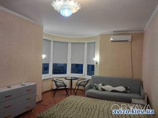 1-комнатная квартира, 55.00 кв.м