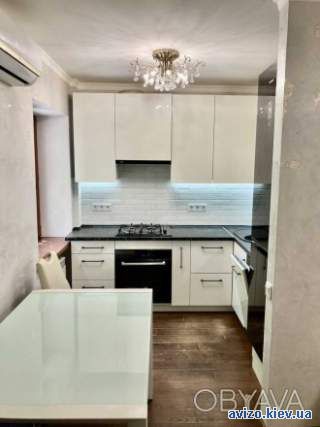 2-комнатная квартира, 45.00 кв.м