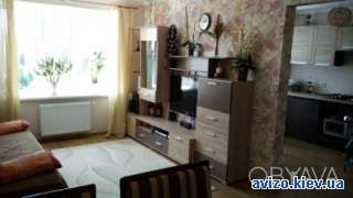 3-комнатная квартира, 83.00 кв.м