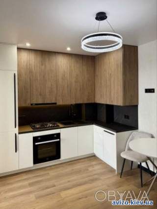 2-комнатная квартира, 40.00 кв.м