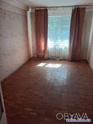 3-комнатная квартира, 60.00 кв.м
