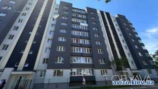 Kвартира в отличном состоянии