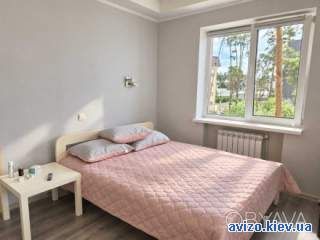 1-комнатная квартира, 36.70 кв.м