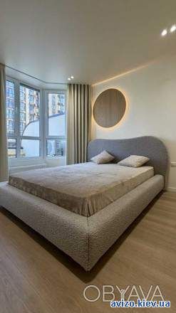 1-комнатная квартира, 45.00 кв.м