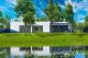 Хотите купить дом с выходом на воду/к реке? КГ Azimut River Club