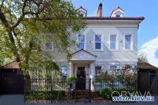 Аренда дома в Подольском районе Киев, ул. Баклажанная