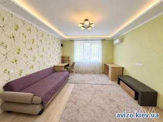 1-комнатная квартира, 42.20 кв.м