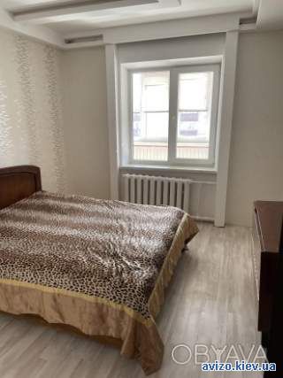 Сдается 2к квартира
