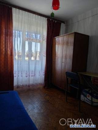 ВСдается 1к квартира