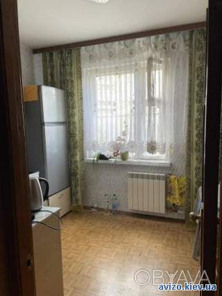 Сдается комната без хозяев