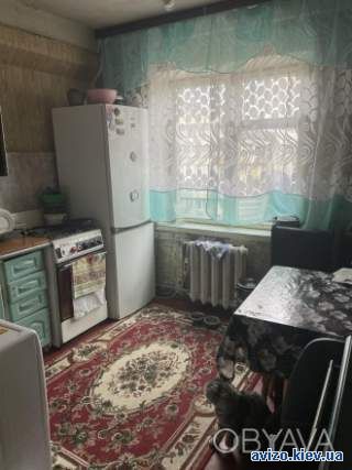 Сдается 1к квартира