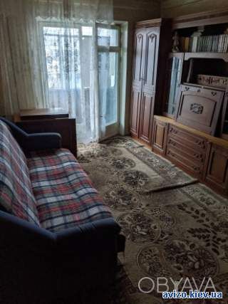 Сдается 1 комнатная