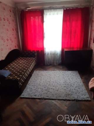 Сдается 2 комнатная Метро Черниговская