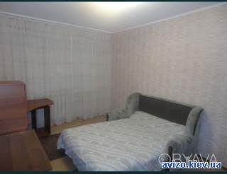 Сдается комната без хозяев