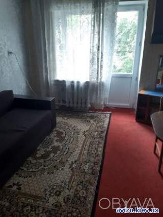 Сдается комната в общежитии