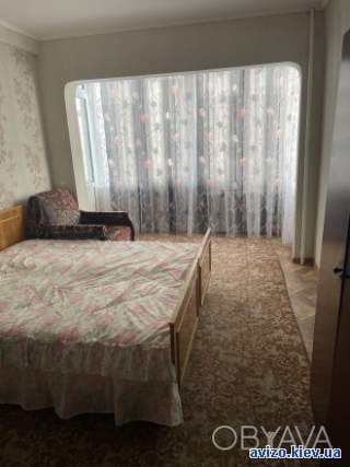 Сдается комната без хозяев