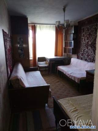 Сдается комната