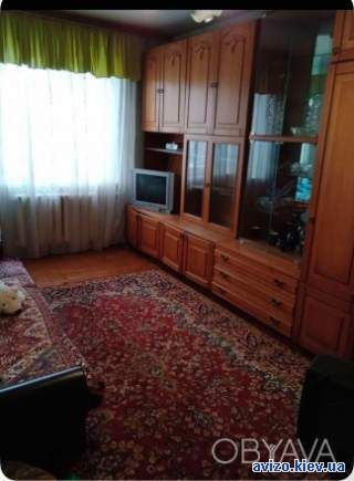 Сдается комната