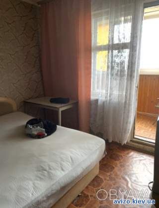 Сдается комната без хозяев