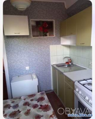 Сдается 2к квартира