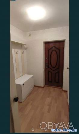Сдается 1к квартира