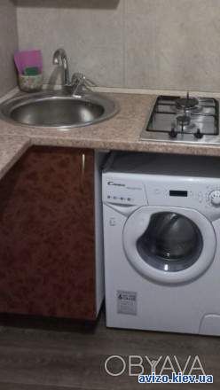 Сдается 1к квартира