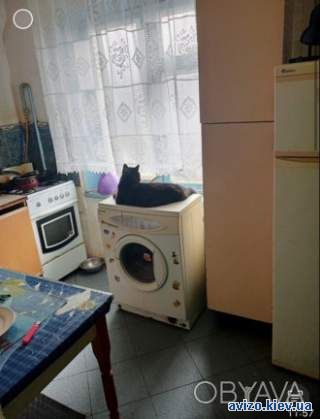 Сдается комната без хозяев