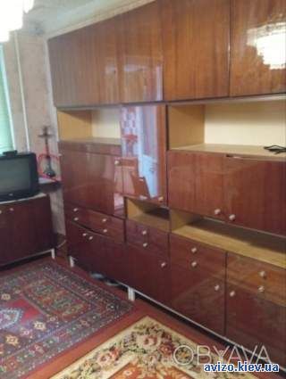 Сдается 2к квартира